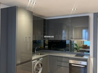 Studio meublé 2 mars - Appartement à louer - Casablanca