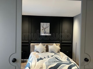 Studio meublé 2 mars - Appartement à louer - Casablanca