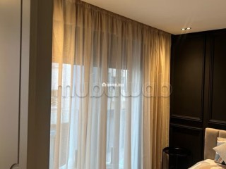 Studio meublé 2 mars - Appartement à louer - Casablanca