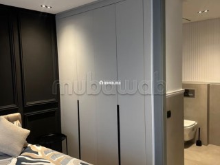 Studio meublé 2 mars - Appartement à louer - Casablanca