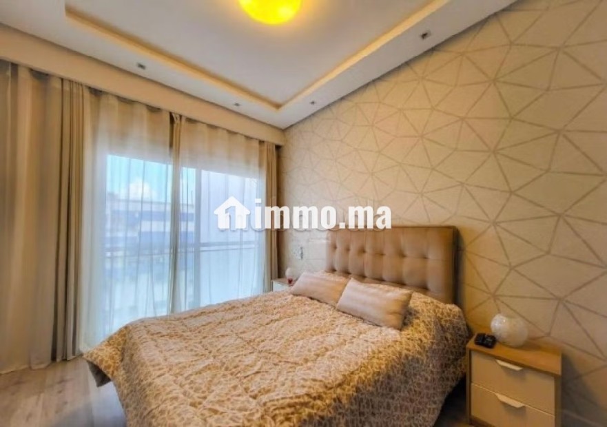 Bel appartement en location à Les princesses. 1 belle chambre. Bien meublé - Location Immobilier - Casablanca - photo 7