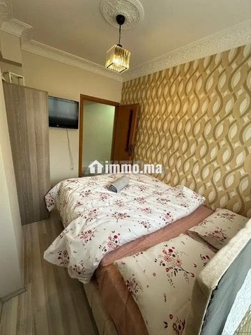 Appartement Lila 400 côté McDonald's - Location Immobilier - Marrakech - photo 1