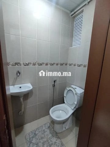 Appartement Lila 400 côté McDonald's - Location Immobilier - Marrakech - photo 2