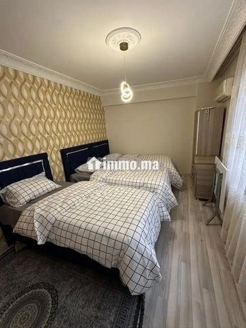 Appartement Lila 400 côté McDonald's - Location Immobilier - Marrakech - photo 3