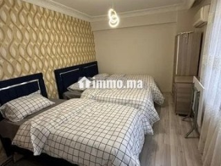 Appartement Lila 400 côté McDonald's - Appartement à louer - Marrakech