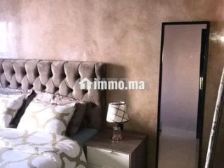 Appartement Lila 400 côté McDonald's - Appartement à louer - Marrakech
