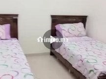 Appartement a louer journée - Appartement Location Vacances - Agadir