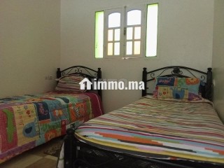 شقة مفروشة للكراء العائلي بآسفي - Appartement Location Vacances - Safi