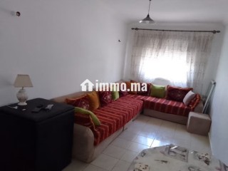 Appartements à louer à M'Diq. 2 pièces confortables. Parking et terrasse - Appartement à vendre