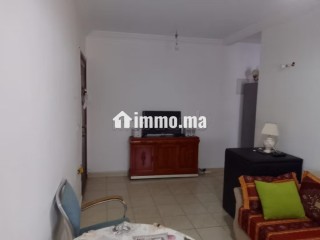 Appartements à louer à M'Diq. 2 pièces confortables. Parking et terrasse - Appartement à vendre