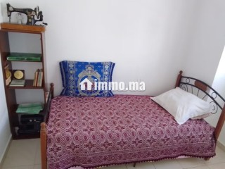 Appartements à louer à M'Diq. 2 pièces confortables. Parking et terrasse - Appartement à vendre