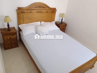 Appartements à louer à M'Diq. 2 pièces confortables. Parking et terrasse - Appartement à vendre
