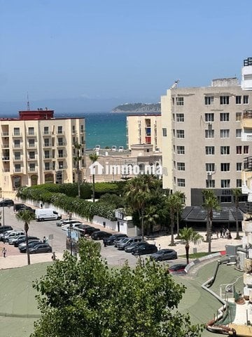 شقة جميلة للكراء اليومي بكرنيش طنجة - Location Vacances - Tanger - photo 2