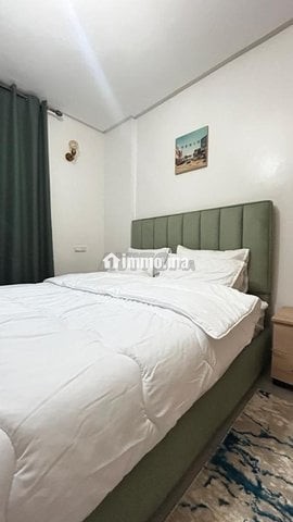 شقة جميلة للكراء اليومي بكرنيش طنجة - Location Vacances - Tanger - photo 3