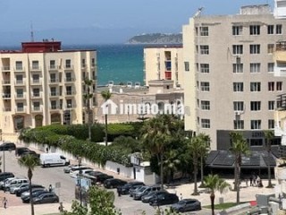 شقة جميلة للكراء اليومي بكرنيش طنجة - Appartement Location Vacances - Tanger