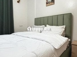 شقة جميلة للكراء اليومي بكرنيش طنجة - Appartement Location Vacances - Tanger