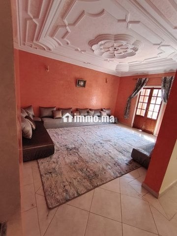 Appartement a louer pour famille - Location Vacances - Safi - photo 1