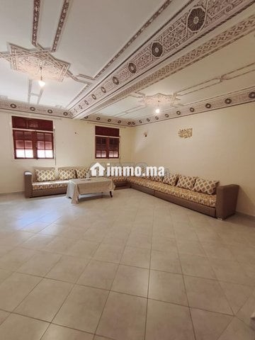 Appartement a louer pour famille - Location Vacances - Safi - photo 2
