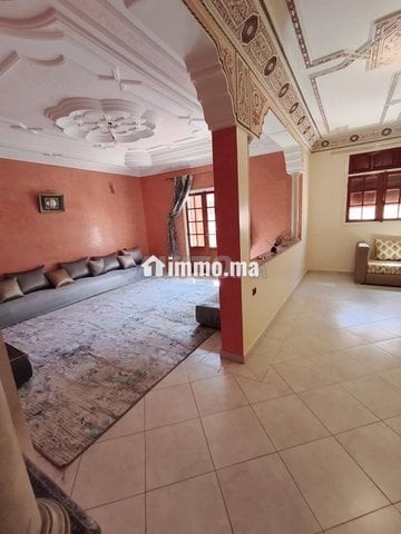 Appartement a louer pour famille - Location Vacances - Safi - photo 3