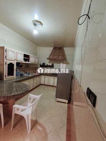 Appartement a louer pour famille - Location Vacances - Safi - photo 4