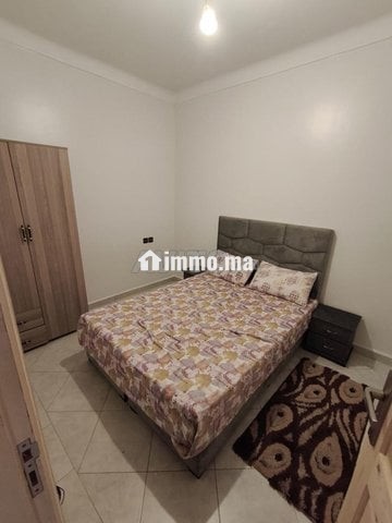 Appartement a louer pour famille - Location Vacances - Safi - photo 5