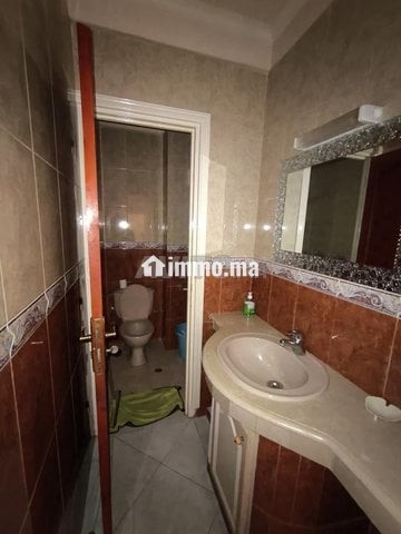 Appartement a louer pour famille - Location Vacances - Safi - photo 6