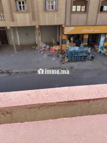 Appartement a louer pour famille - Location Vacances - Safi - photo 8