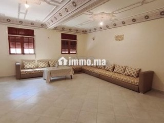 Appartement a louer pour famille - Appartement Location Vacances - Safi
