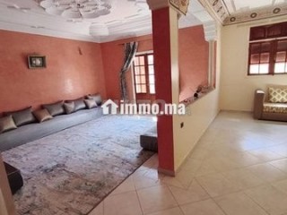 Appartement a louer pour famille - Appartement Location Vacances - Safi