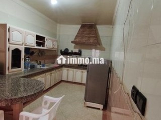 Appartement a louer pour famille - Appartement Location Vacances - Safi