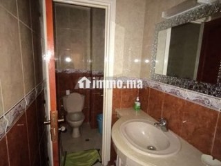 Appartement a louer pour famille - Appartement Location Vacances - Safi