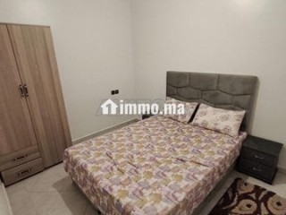 Appartement a louer pour famille - Appartement Location Vacances - Safi