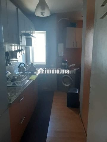 شقق 58m² كراء (شهري) في الدار البيضاء - Location Immobilier - Casablanca - photo 4