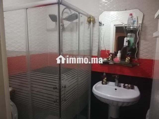 شقق 58m² كراء (شهري) في الدار البيضاء - Location Immobilier - Casablanca - photo 6
