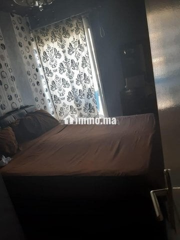 شقق 58m² كراء (شهري) في الدار البيضاء - Location Immobilier - Casablanca - photo 8