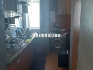 شقق 58m² كراء (شهري) في الدار البيضاء - Appartement à louer - Casablanca