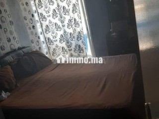 شقق 58m² كراء (شهري) في الدار البيضاء - Appartement à louer - Casablanca