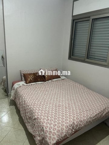 Appartement à louer 90 m² à Rabat - Location Immobilier - Rabat - photo 1