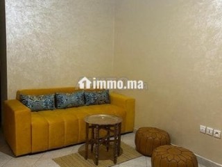 Appartement à louer 90 m² à Rabat - Appartement à louer - Rabat