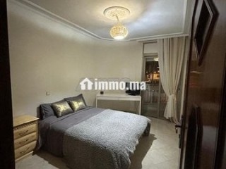 Appartement à louer 90 m² à Rabat - Appartement à louer - Rabat