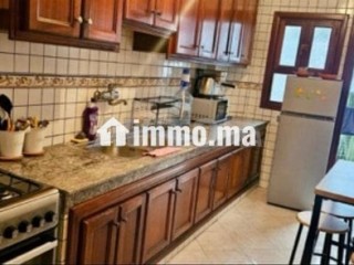 Appartement à louer 90 m² à Rabat - Appartement à louer - Rabat
