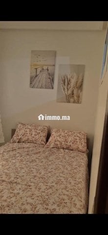 Appartement a louer a Tanger - Location Vacances - Tanger - photo 1