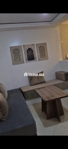 Appartement a louer a Tanger - Location Vacances - Tanger - photo 2