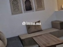 Appartement a louer a Tanger - Appartement Location Vacances - Tanger