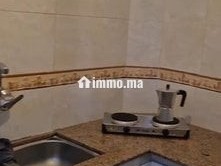 Appartement a louer a Tanger - Appartement Location Vacances - Tanger