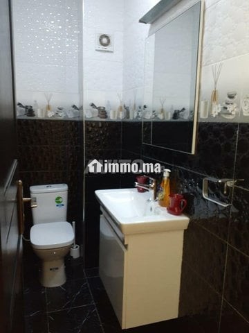 APPARTEMENT À LOUÉ ÉQUIPÉ AVEC WIFI - Location Vacances - Agadir - photo 3