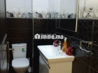 APPARTEMENT À LOUÉ ÉQUIPÉ AVEC WIFI - Appartement Location Vacances - Agadir