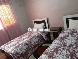 APPARTEMENT À LOUÉ ÉQUIPÉ AVEC WIFI - Appartement Location Vacances - Agadir