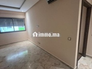 Studio à louer vide Résidence joyeux de Parc - Appartement à louer - Mohammedia