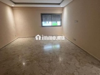 Studio à louer vide Résidence joyeux de Parc - Appartement à louer - Mohammedia
